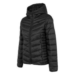 4F Warme Steppjacke für Damen, KUDP003 20S, Größe:M