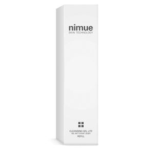 Nimue Cleansing Lite Gel-Nachfüllung, 140 ml