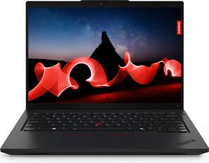 Lenovo ThinkPad L14 Gen 5 21L1 - 180°-Scharnierdesign - Intel Core Ultra 5 125U / 1.3 GHz - Win 11 Pro - Intel Graphics - 32 GB RAM - 1 TB SSD TCG Opal Encryption 2, NVMe - 35.6 cm (14")