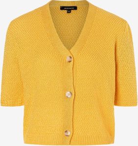 MORE & MORE Ajour Cardigan 0135 34 MORE & MORE Ajour Cardigan 0135 34