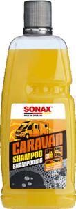 SONAX 07133000  CARAVAN Shampoo 1 l