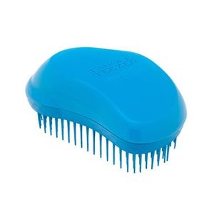 Tangle Teezer Thick & Curly Haarbürste Azure Blue