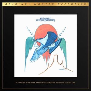 EAGLES - On The Border (2LP/180g/45rpm/1Step)