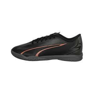 Puma Ultra Play It - puma black-copper rose, Größe:7