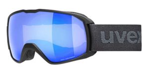 UVEX uvex xcitd CV 2230 black matt - UVEX uvex xcitd CV 2230 black matt -
