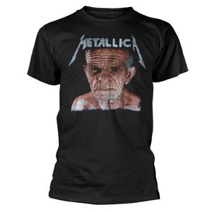 Metallica - "Neverland" T-Shirt für Herren/Damen Unisex RO4217 (XXL) (Schwarz)