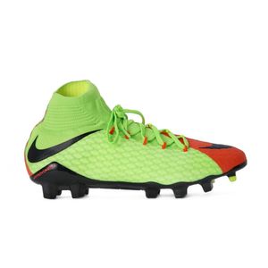 Nike Schuhe Hypervenom Phatal II DF FG, 852554308, Größe: 42