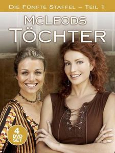 McLeods Töchter - Season 5.1