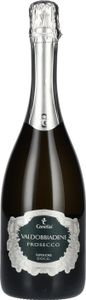 Canella Valdobbiadene Prosecco Superiore Millesimato Extra Dry DOCG 2024 11% Vol. 0,75l Canella Valdobbiadene Prosecco Superiore Millesimato Extra Dry DOCG 2024 11% Vol. 0,75l
