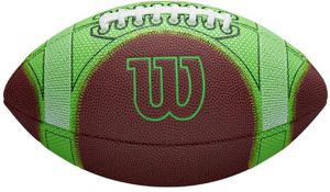 Wilson Football "Hylite", Größe 7