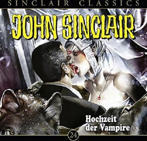 Hochzeit Der Vampire