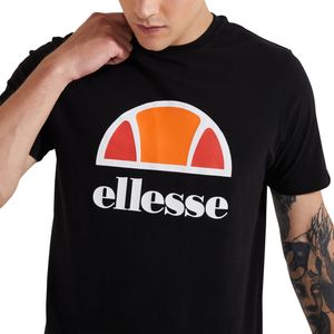 Ellesse DYNE Tee Herren T-Shirt Shirt SXG12736 schwarz, Bekleidungsgröße:XL