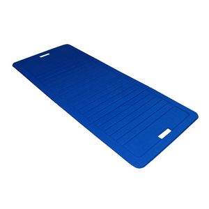 Skladacia penová podložka Sveltus Blue - 140x60cm
