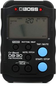 Boss DB-30 Metronom
