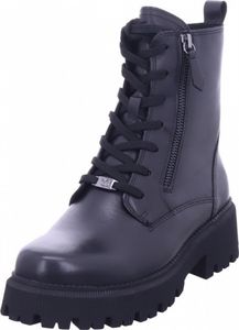 Caprice Damen Winterstiefeletten 29121-37, 29121-38, 29121-39, 29121-40, 29121-41, 29121-42 CAP-9-26229-43 black nappa 40 [Schuhe Frau]
