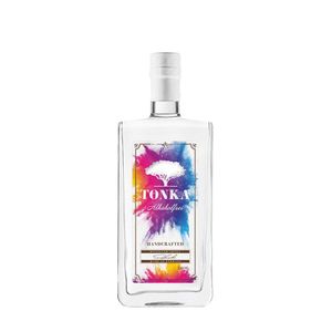 Tonka Gin | Alkoholfrei | 0,5 L
