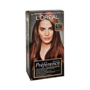 L'Oreal Paris Preference Farba do włosów 4.15 Caracas