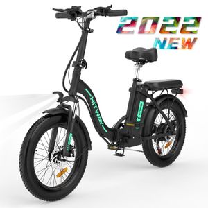 E Bike Klapprad 20 Zoll Luftreifen für Erwachsene | 250W E-Faltrad Elektrofahrrad | 36V 11.2Ah Li-Ionen-Akku und Shimano 7-Gang | 25KM/h, 55KM | Hinteres Rücklicht |Fahrradpumpe