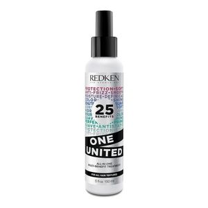 Redken Spray Redken One United All-In-One Multi-Benefit Hair Treatment Spray 150ml