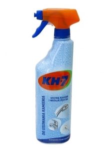 Sidolux KH7, Spray do usuwania kamienia, 750 ml