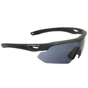 Brille taktyczna Nighthawk oliv