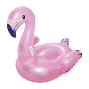 Bestway® Schwimmtier Flamingo 127 x 127 cm
