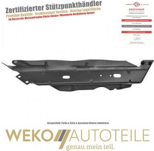 Längsträger vorne rechts DIEDERICHS 9417042 für VW Längsträger vorne rechts DIEDERICHS 9417042 für VW
