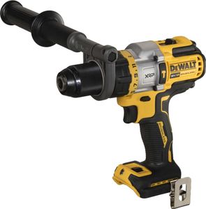 DeWALT DCD999NT-XJ - vrtací kladivo/šroubovák - akumulátorový - 3 rychlosti - sklíčidlo 13 mm - 126 N-m