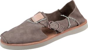 Satorisan - Sandalen Herren und Damen - Benirras Microperforated - Farbe Loden - Größe 45 Satorisan - Sandalen Herren und Damen - Benirras Microperforated - Farbe Loden - Größe 45