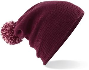 Čepice Beechfield Snowstar® Beanie