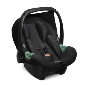 ABC Design Babyschale Tulip black Classic Kindersitz