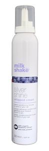 Milk_Shake Silver Shine Šľahačková pena 200ml