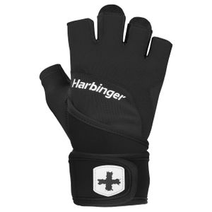 Handschuhe von Fitness Harbinger Training Grip WW 2.0