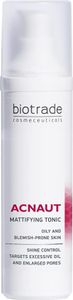 Biotrade Acnaut Mattierendes Tonikum Vergrößerte Poren Pickeln Mitessern 60ml Biotrade Acnaut Mattierendes Tonikum Vergrößerte Poren Pickeln Mitessern 60ml
