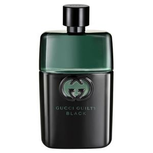 Gucci Guilty Black pour Homme Woda toaletowa, 90ml