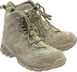 Mil-Tec Squad Stiefel, 5 Inch, coyote Gr. US 13 EU 46 Mil-Tec Squad Stiefel, 5 Inch, coyote Gr. US 13 EU 46