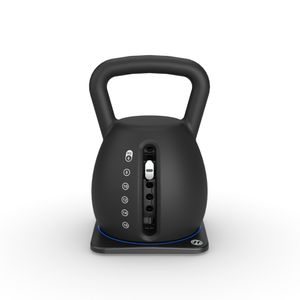 Horizon Fitness verstellbare Kettlebell