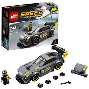 LEGO® Speed Champions Mercedes-AMG GT3 75877