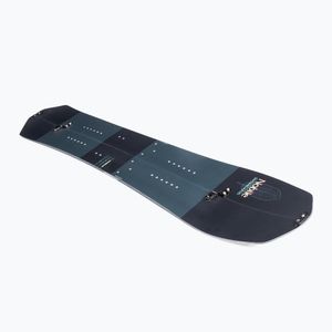 Nobile N7 Diamond Split Snowboard schwarz N7SPLIT