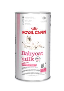 Royal Canin Feline BABYCAT MILK, Option:Dose mit 3 x 100 gr