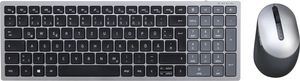 Dell KM7120W Wireless Keyboard/Mouse