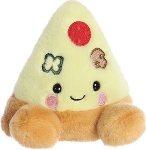 AURORA Plüschtier Palm Pals "Peppa Pizza Slice" Höhe: 130 mm