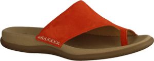 Gabor Zehentrenner Damen 31383036393738 Pink 42 EU Gabor Zehentrenner Damen 31383036393738 Pink 42 EU