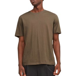 Jack & Jones Organic Basic SS Crew Shirt Herren