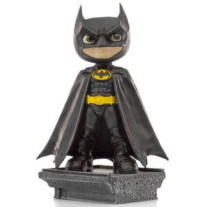 Iron Studios & MiniCo Batman '89 - Batman Figure