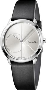 Calvin Klein Minimal K3M221CY Damenarmbanduhr Klassisch schlicht