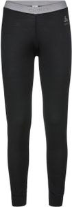 ODLO SUW Bottom Pant NATURAL 100% M 15000 black L