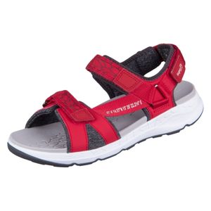 superfit Kinder Kinderschuhe rot Gr. 42