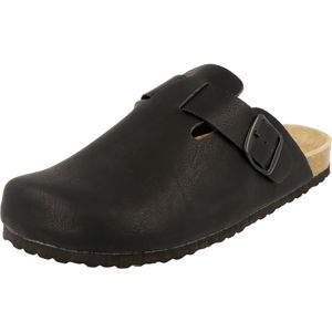 487-Herren-Hausschuhe-176-032-schwarz-Gr.44 487-Herren-Hausschuhe-176-032-schwarz-Gr.44
