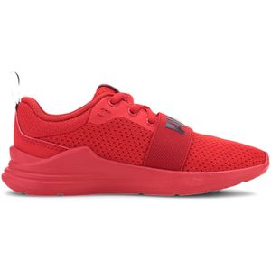 Puma Buty Wired Run JR, 37421605